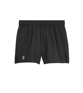 Férfi tövid futónadrág On Trail Shorts