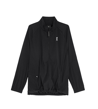 Férfi futókabát On All-Day 1/2 Zip Jacket