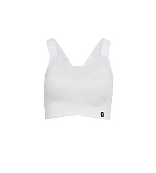Női sportmelltartó On Performance Flex Bra