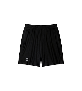 Férfi tövid futónadrág On Pace Mesh Shorts