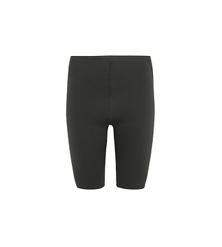 Férfi tövid futónadrág On Train Tights 1/2