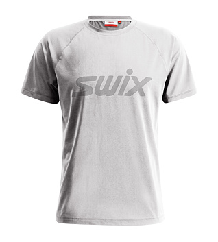 Férfi sport póló Swix MoveX Short Sleeve M