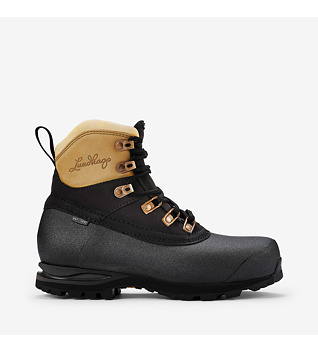 Női outdoor cipők Lundhags Padje Light Trekking Boot Mid W