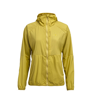 Női kabát Lundhags Tived Light Windbreaker Jacket W