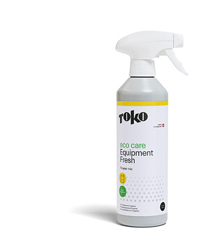 Fertőtlenítőszer Toko eco care Equipment Fresh 500ml