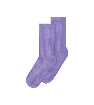 Zoknik On Terry Sock High