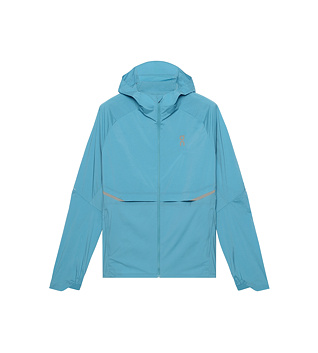 Férfi futókabát On Core Jacket