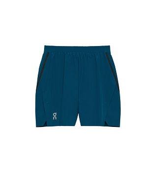 Férfi tövid futónadrág On Train Shorts