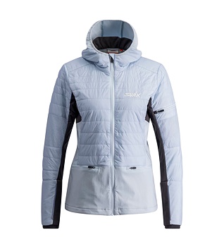 Női sífutó kabát Swix Horizon Jacket W