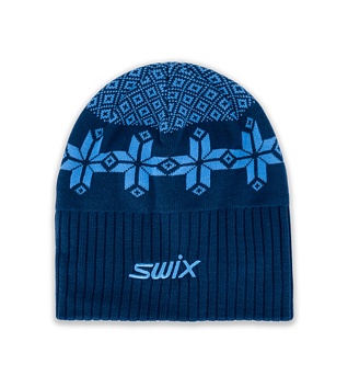 Sapka Swix Colorado Beanie