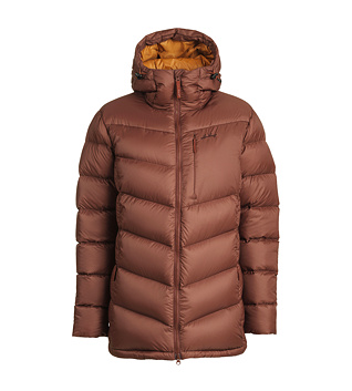 Női pehelykabát Lundhags Fulu Down Hooded Jacket W