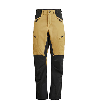 Női nadrág Lundhags Makke High Waist Curved Pant W