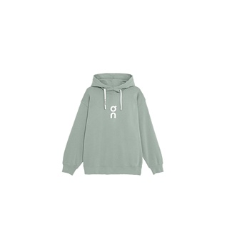Férfi pulóver On Club Hoodie
