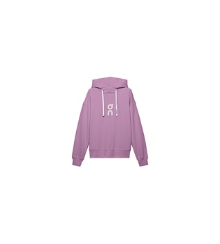 Női pulóver On Club Hoodie