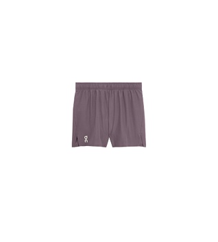 Női rövid futónadrág On Trail Shorts