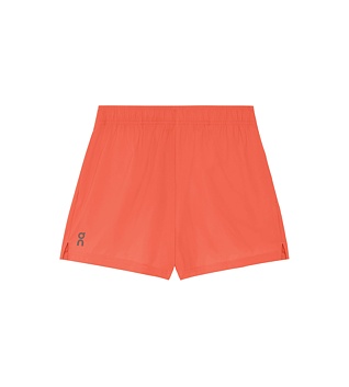 Női rövid futónadrág On 3" Core Shorts