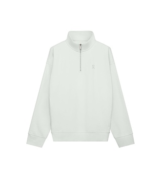 Női pulóver On Club Collective 1/4 Zip