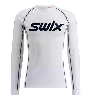 Férfi technikai póló Swix RaceX Classic Long Sleeve M