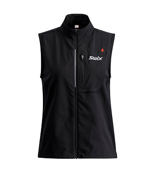 Női mellény Swix 30K Vest W