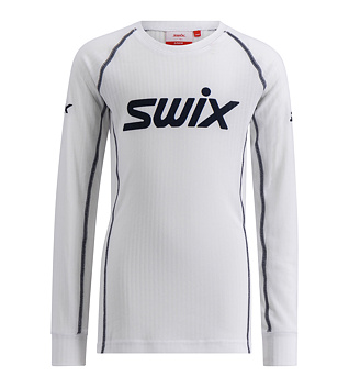 Juniorské funkční triko Swix RaceX Classic Long Sleeve Jr