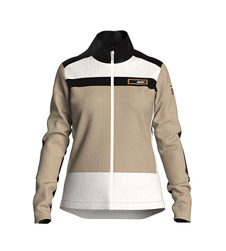 Dámská běžkařská bunda Swix Legacy Jacket W