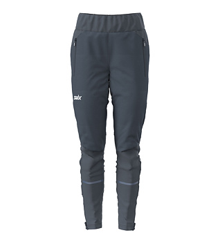 Dámské běžkařské kalhoty Swix Dynamic Hybrid Insulated Pants W