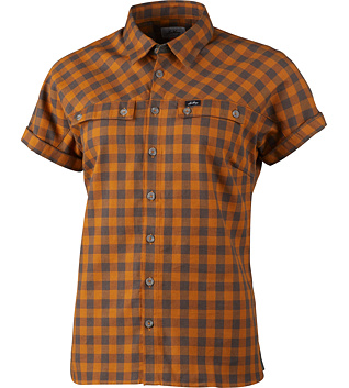 Dámská košile Lundhags Ekren