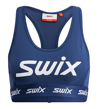 Dámská sportovní podprsenka Swix Roadline Bra W