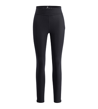 Dámské běžecké kalhoty Swix Pace High Waist Warmer Tights W