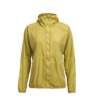 Dámská bunda Lundhags Tived Light Windbreaker Jacket W