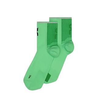 Ponožky On Performance Run Sock Mid