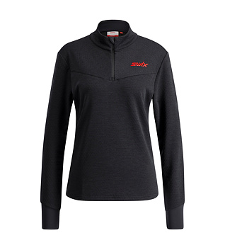 Dámská funkční mikina Swix Nordic Midlayer W