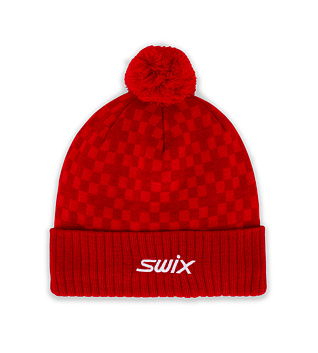 Čepice Swix Beito Wool Beanie