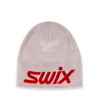 Čepice Swix Wool Logo Swix Beanie