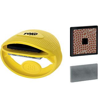 Ostřič hran Toko Express Tuner Kit