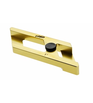 Vodítko pilníku Toko Base Angle World Cup 1,0°