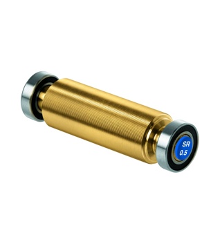 Strukturovací nástroj Toko Structurite Roller Blue 1, (0.5sr)