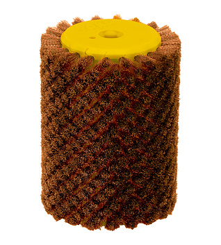 Rotokartáč Toko Rotray Brush Copper