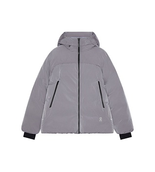 Dámská bunda On All-Day Puffer Jacket