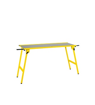 Voskovací stůl Toko Workbench 110x50 cm