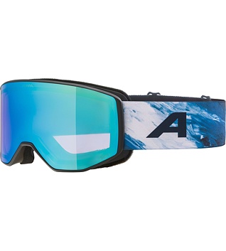 Lyžařské brýle Alpina VENET Q-LITE
