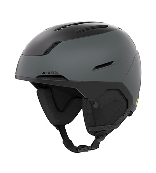 Lyžařská helma Alpina VERSATILE PRO MIPS