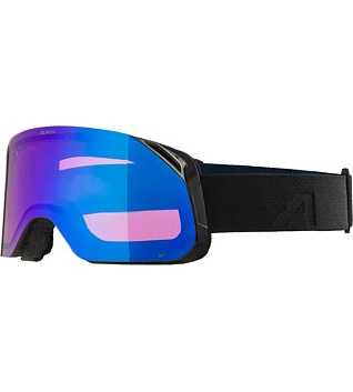 Lyžařské brýle Alpina BLACKCOMB Q