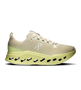 Pánské silniční běžecké boty On Cloudsurfer Max