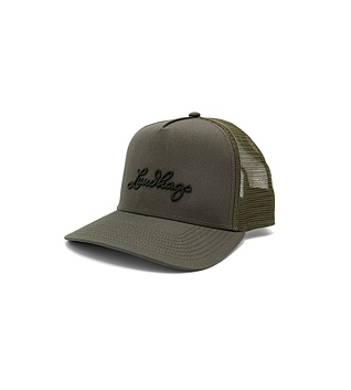 Baseball sapka Lundhags Trucker Cap