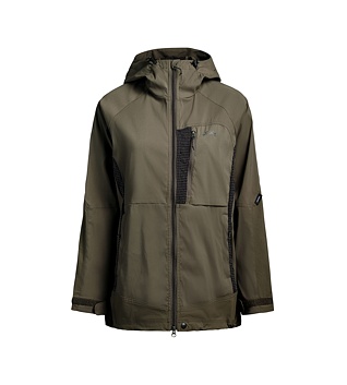 Női kabát Lundhags Padje Light Vent Jacket W