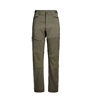 Női nadrág Lundhags Padje Light Vent Pants W