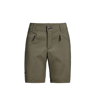 Női rövidnadrág Lundhags Tyre Stretch Shorts W