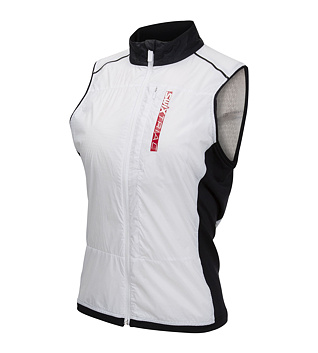 Női sífutó mellény Swix Triac Alpha Vest W