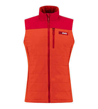 Férfi mellény Swix Surmount Primaloft Vest M